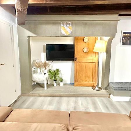 Davanzati Boutique Apartment فلورنس المظهر الخارجي الصورة