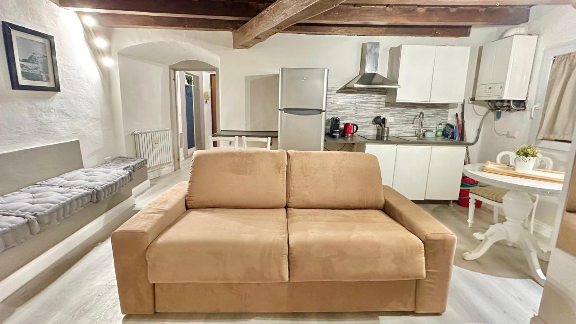 Davanzati Boutique Apartment فلورنس المظهر الخارجي الصورة