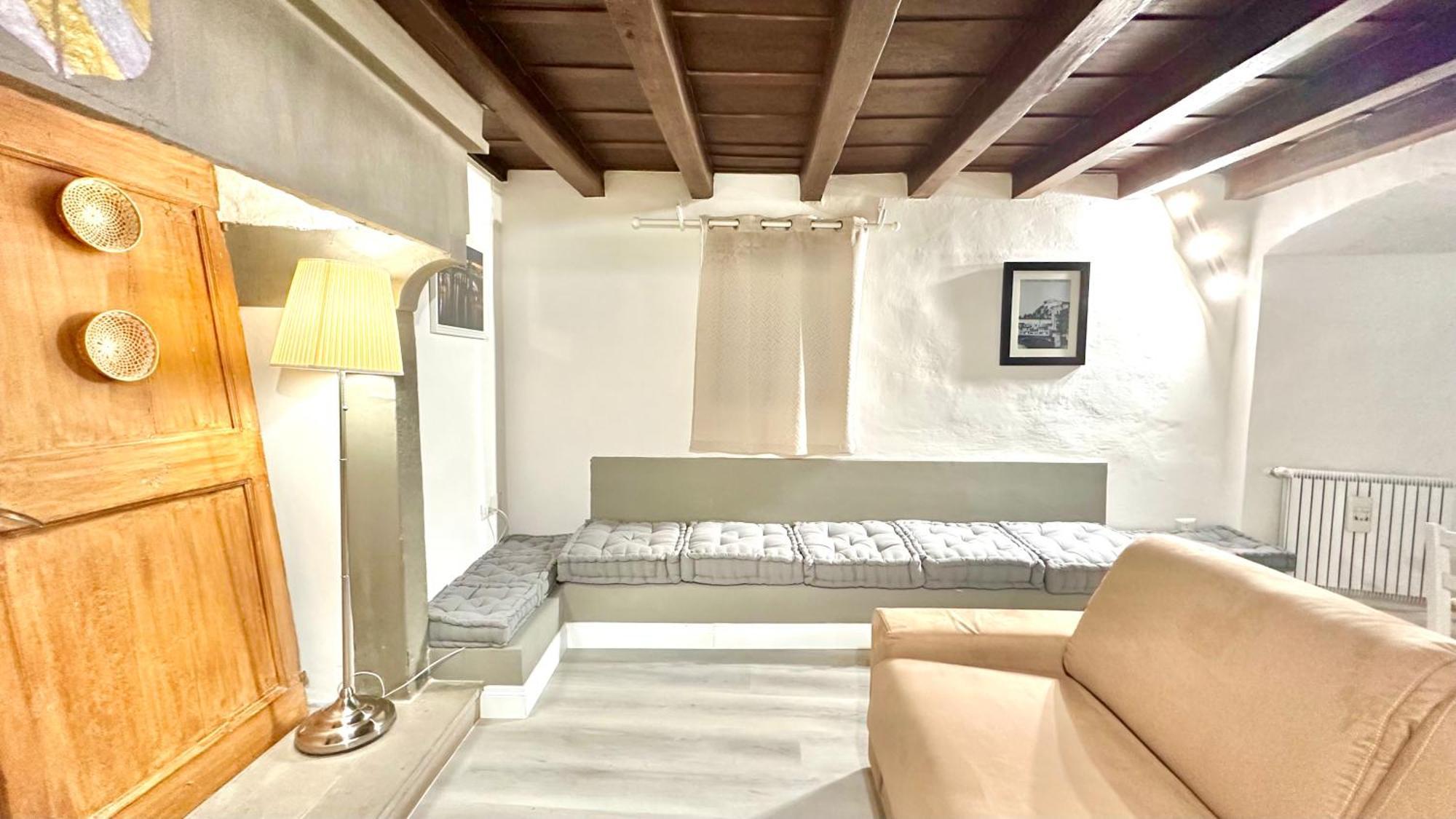 Davanzati Boutique Apartment فلورنس المظهر الخارجي الصورة